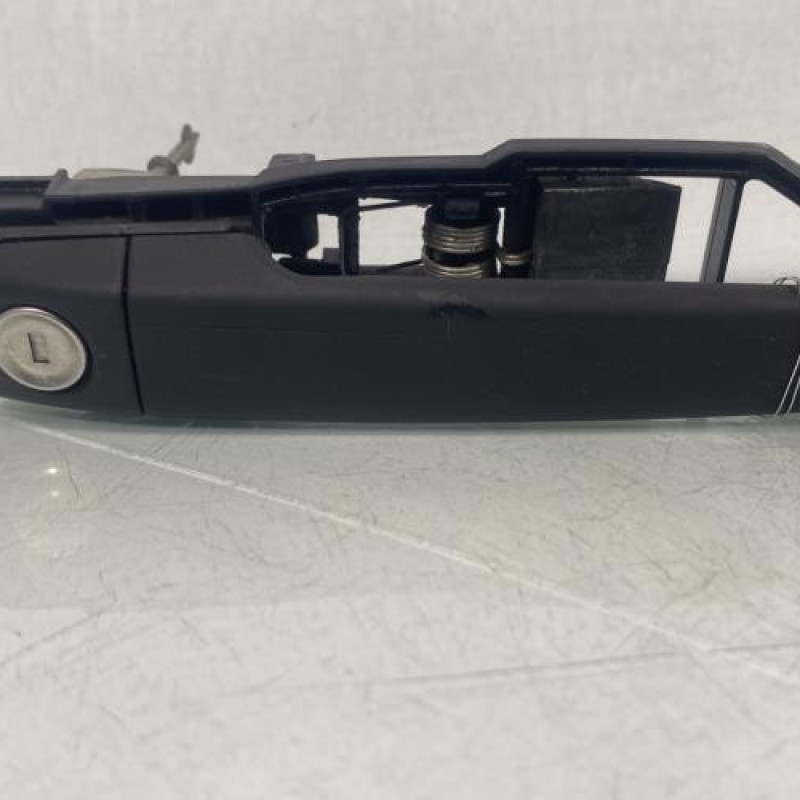 Poignee porte avant droit MERCEDES CLASSE M 163 Photo n°1