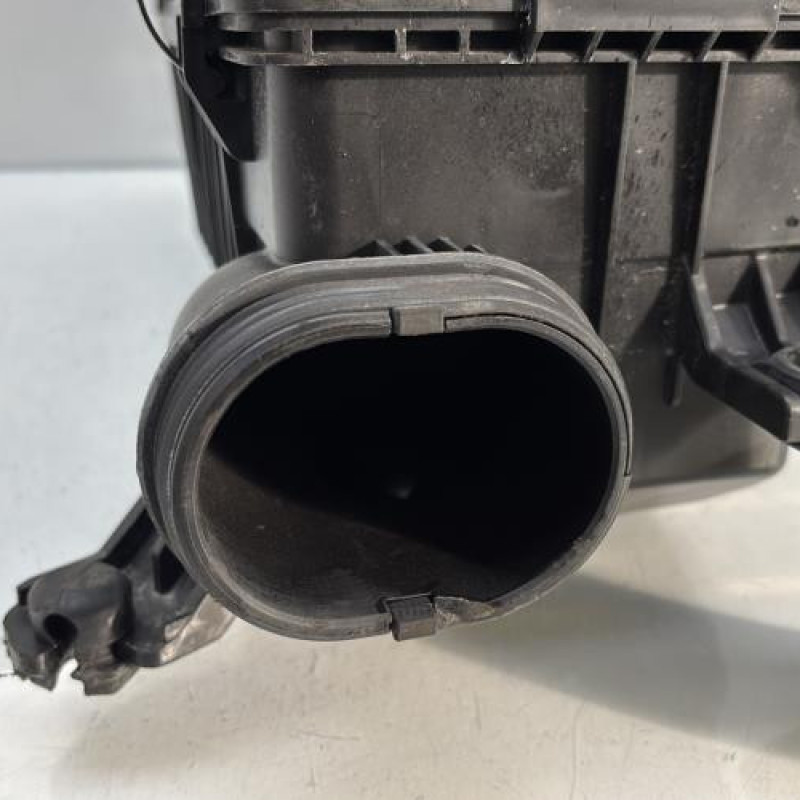 Boitier filtre a air KIA STONIC Photo n°5
