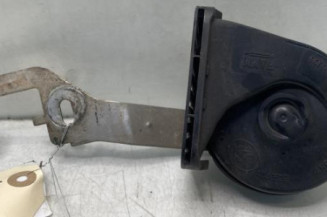 Avertisseur/Klaxon CITROEN C3 2 Photo n°1