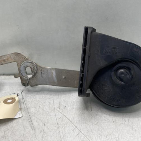 Avertisseur/Klaxon CITROEN C3 2 Photo n°1