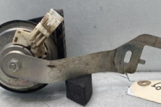 Avertisseur/Klaxon CITROEN C3 2