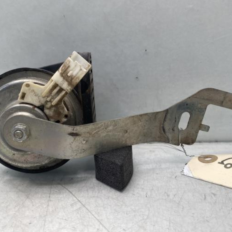 Avertisseur/Klaxon CITROEN C3 2 Photo n°2