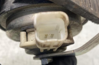 Avertisseur/Klaxon CITROEN C3 2