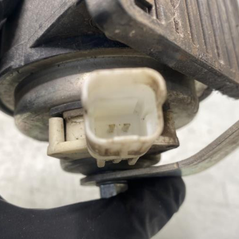 Avertisseur/Klaxon CITROEN C3 2 Photo n°3