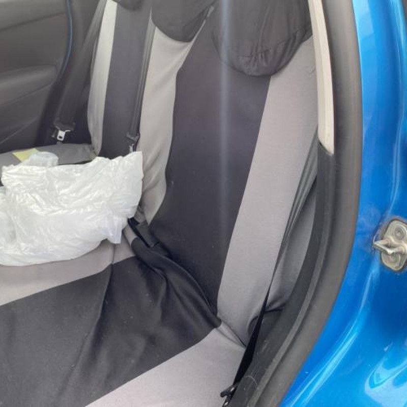 Avertisseur/Klaxon CITROEN C3 2 Photo n°15