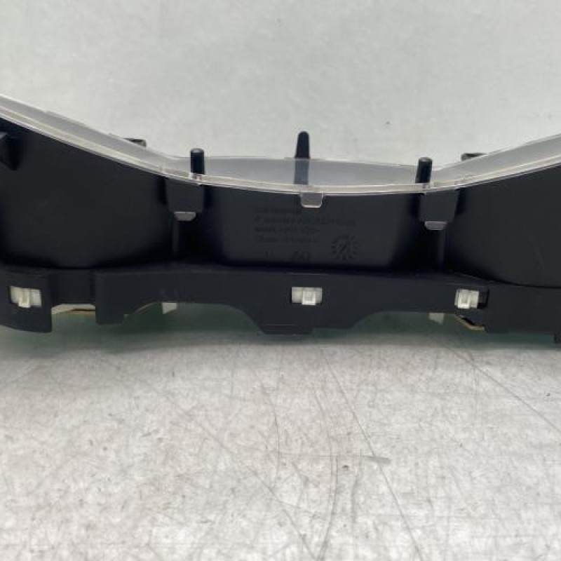 Compteur CITROEN C3 2 Photo n°2