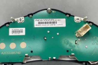 Compteur CITROEN C3 2