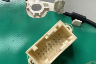 Compteur CITROEN C3 2