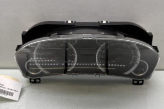 Compteur SUZUKI SWIFT 4 Photo n°1