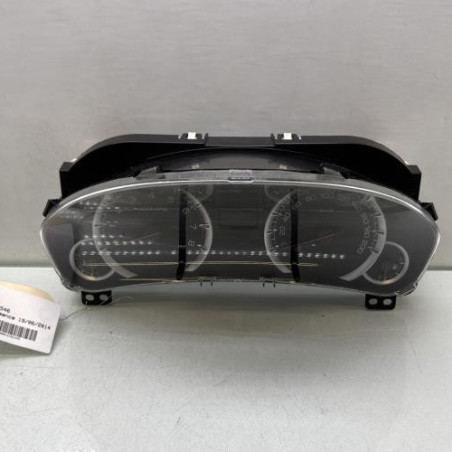 Compteur SUZUKI SWIFT 4 Photo n°1