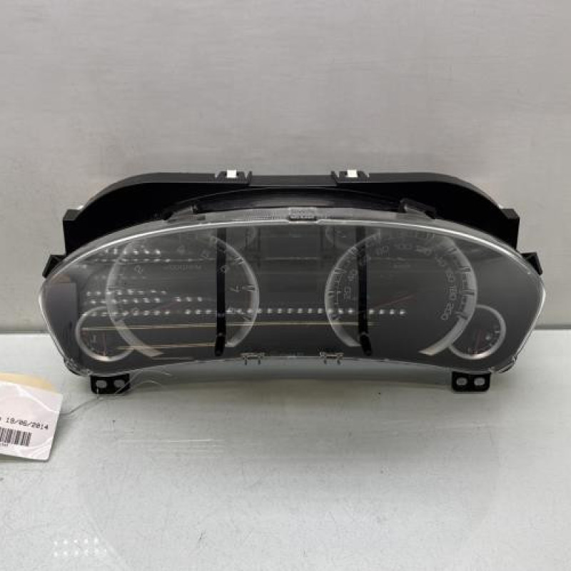 Compteur SUZUKI SWIFT 4 Photo n°3