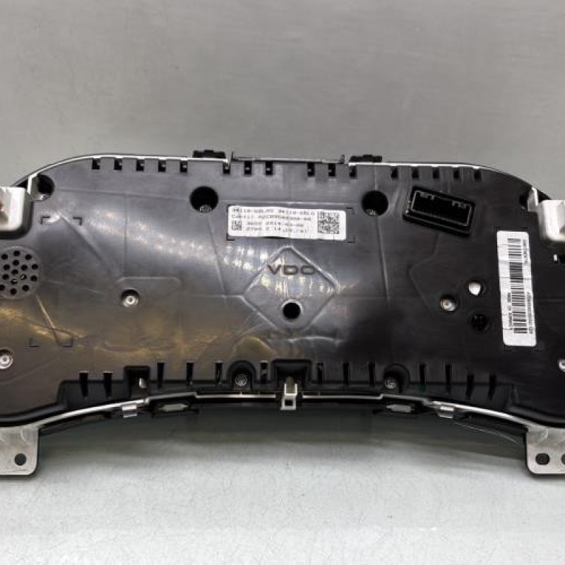 Compteur SUZUKI SWIFT 4 Photo n°5