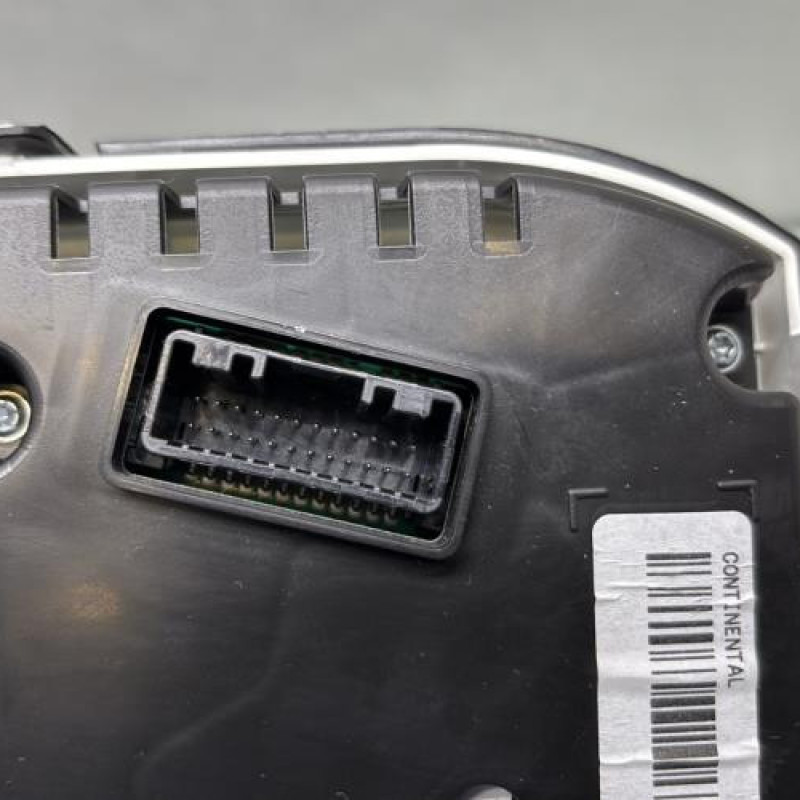 Compteur SUZUKI SWIFT 4 Photo n°6