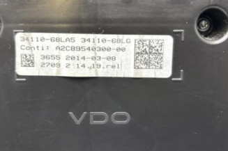 Compteur SUZUKI SWIFT 4