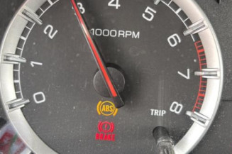 Compteur SUZUKI SWIFT 4