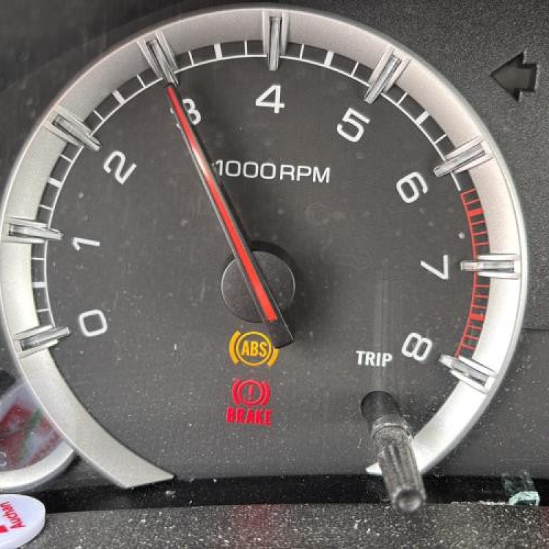 Compteur SUZUKI SWIFT 4 Photo n°19