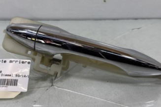 Poignee porte arriere droit HYUNDAI IX 35 Photo n°1