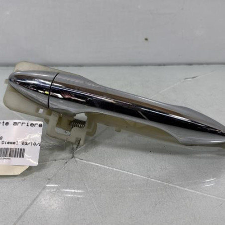 Poignee porte arriere droit HYUNDAI IX 35 Photo n°1