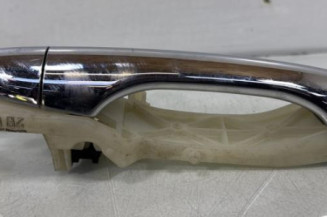 Poignee porte arriere gauche HYUNDAI IX 35