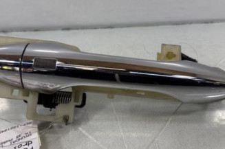 Poignee porte avant droit HYUNDAI IX 35 Photo n°1