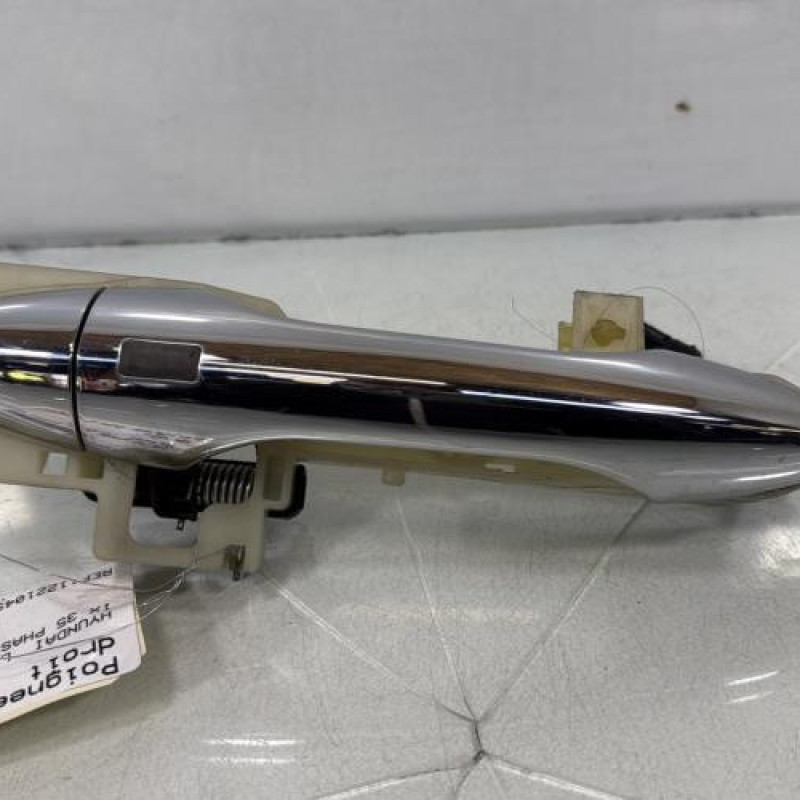 Poignee porte avant droit HYUNDAI IX 35 Photo n°1