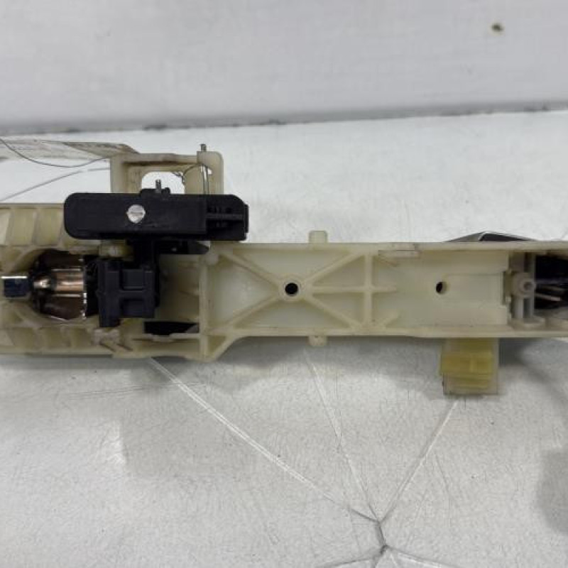 Poignee porte avant droit HYUNDAI IX 35 Photo n°2