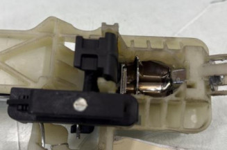 Poignee porte avant droit HYUNDAI IX 35