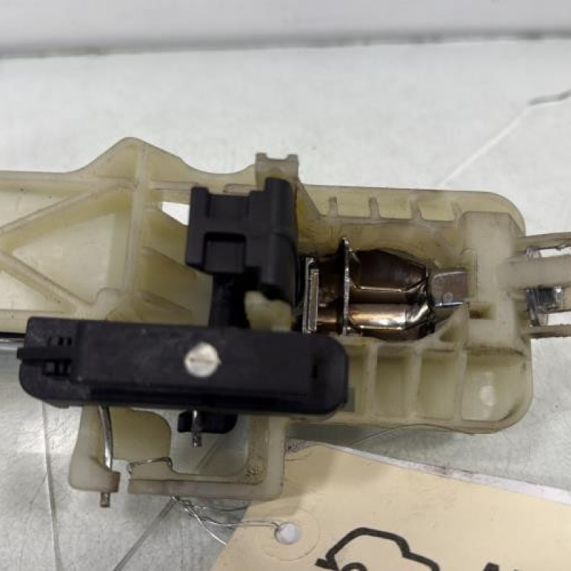 Poignee porte avant droit HYUNDAI IX 35 Photo n°3