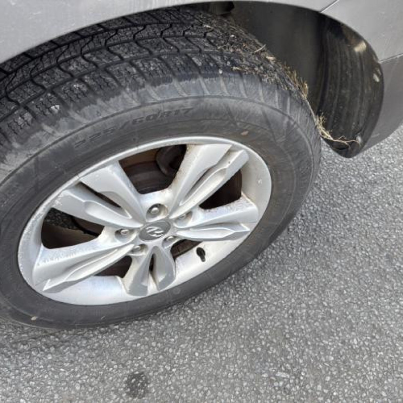 Poignee porte avant droit HYUNDAI IX 35 Photo n°12