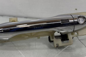 Poignee porte avant gauche HYUNDAI IX 35 Photo n°1