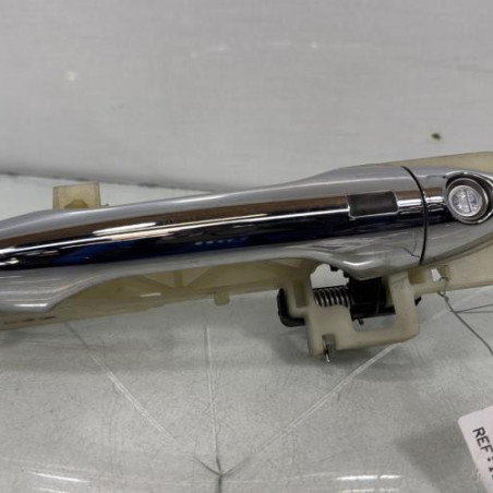 Poignee porte avant gauche HYUNDAI IX 35 Photo n°1