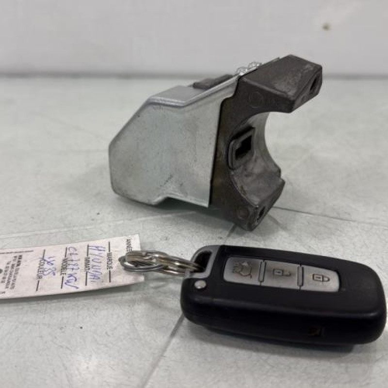 Antivol de direction HYUNDAI IX 35 Photo n°1