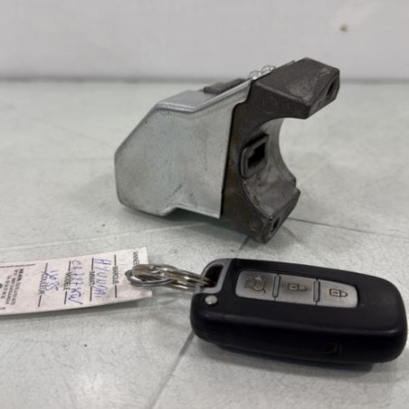 Antivol de direction HYUNDAI IX 35 Photo n°1