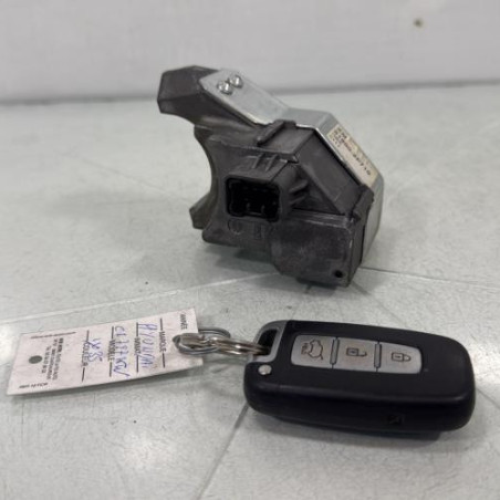 Antivol de direction HYUNDAI IX 35