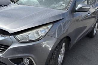 Antivol de direction HYUNDAI IX 35