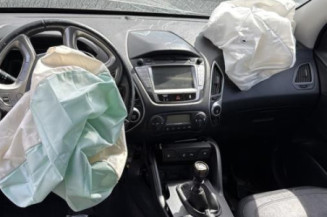 Antivol de direction HYUNDAI IX 35