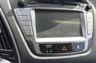 Antivol de direction HYUNDAI IX 35