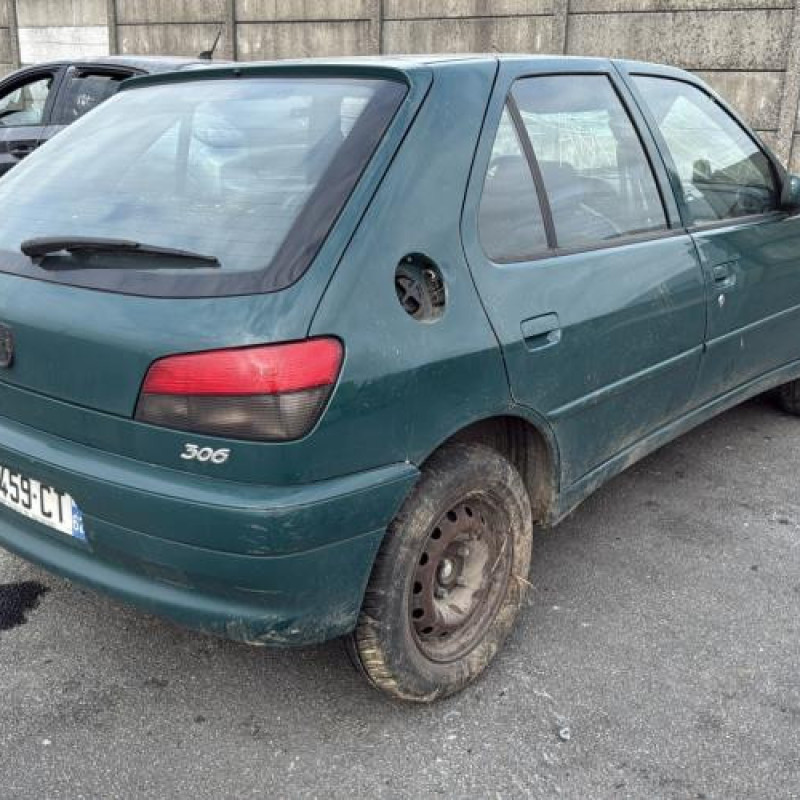 Compteur PEUGEOT 306 Photo n°3