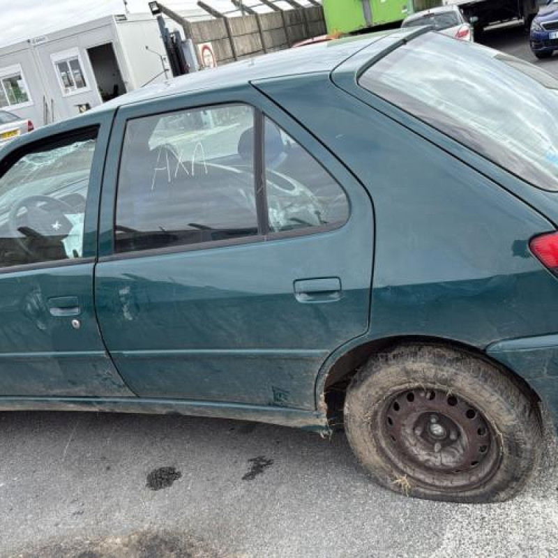 Compteur PEUGEOT 306 Photo n°6