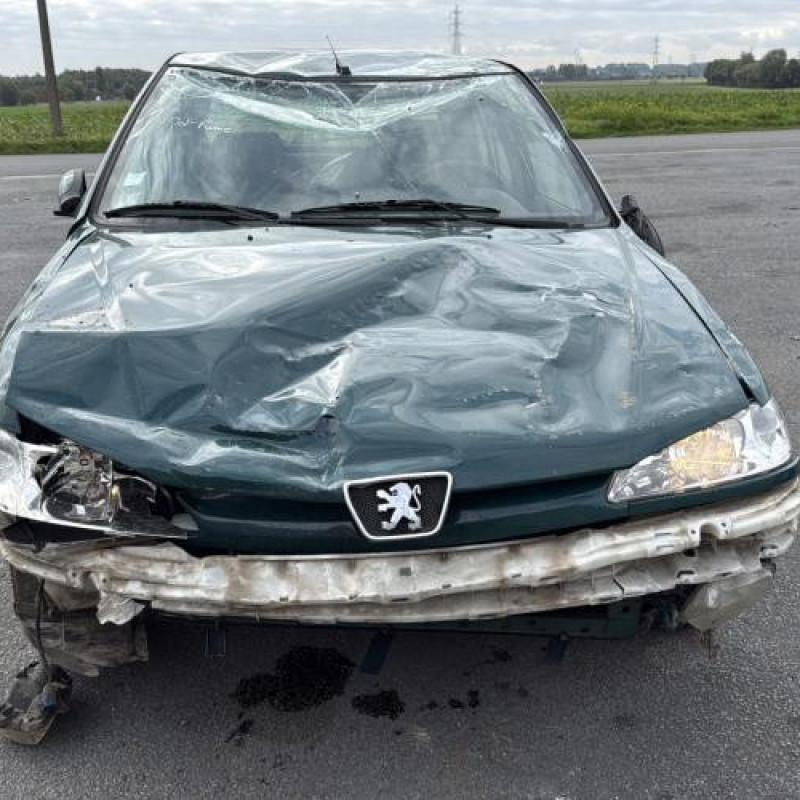 Compteur PEUGEOT 306 Photo n°8