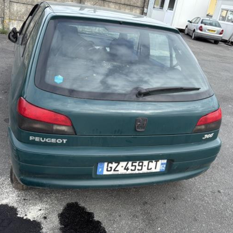 Reservoir essence PEUGEOT 306 Photo n°5