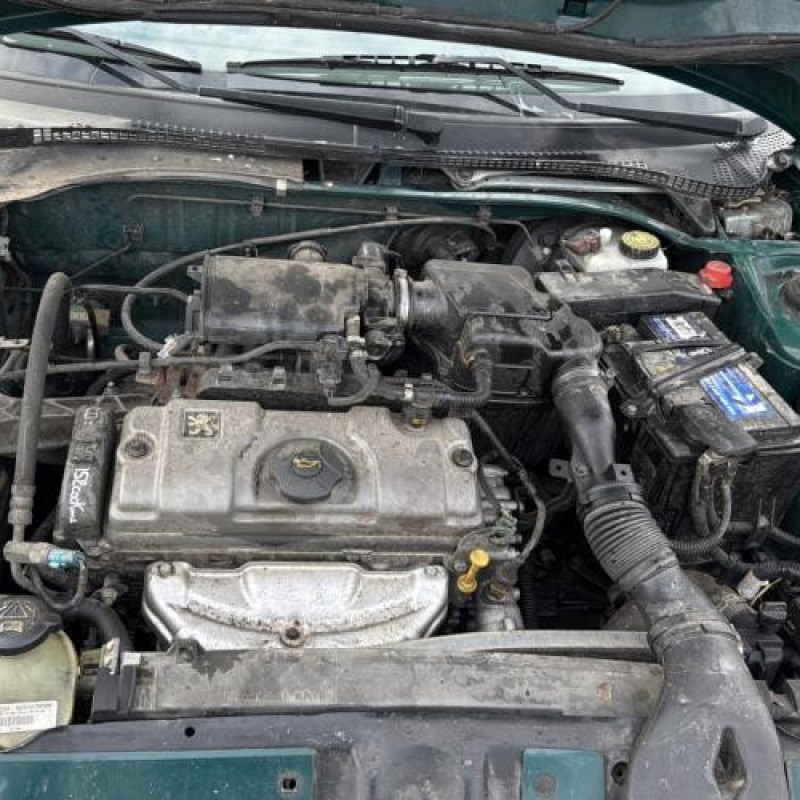 Reservoir essence PEUGEOT 306 Photo n°9