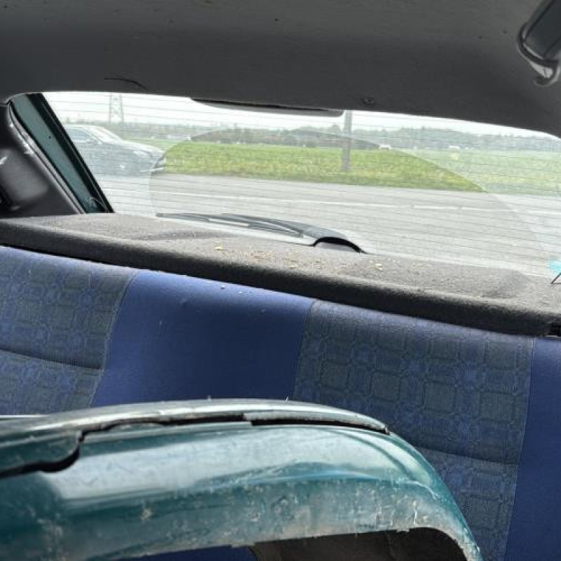 Reservoir essence PEUGEOT 306 Photo n°14