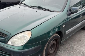 Tambour arriere droit CITROEN XSARA Photo n°1