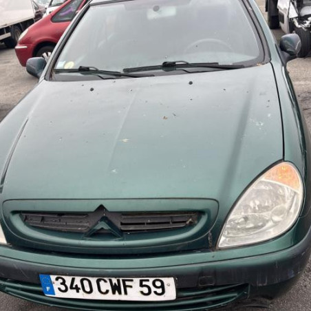 Tambour arriere droit CITROEN XSARA