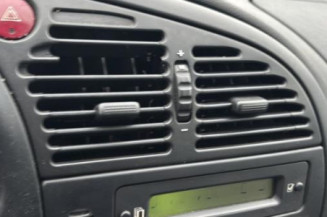 Tambour arriere droit CITROEN XSARA