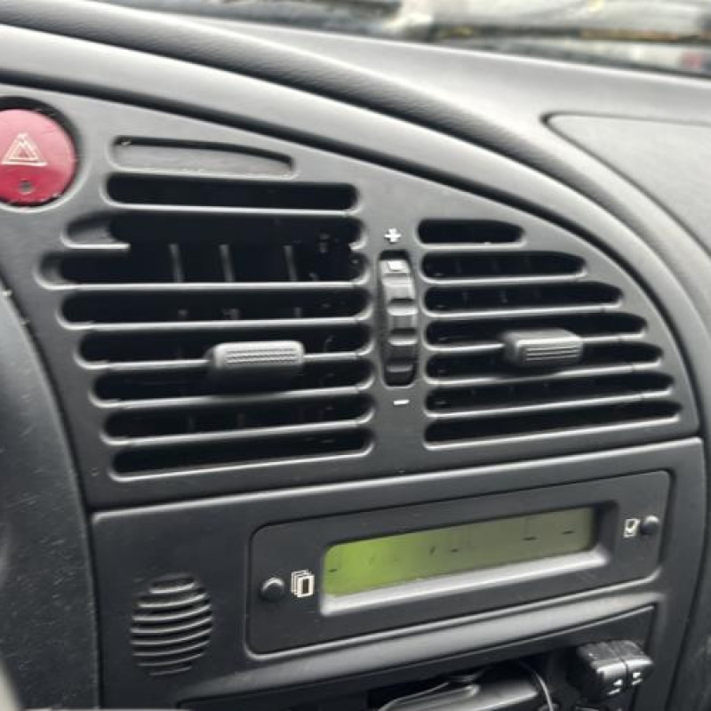 Tambour arriere droit CITROEN XSARA Photo n°18