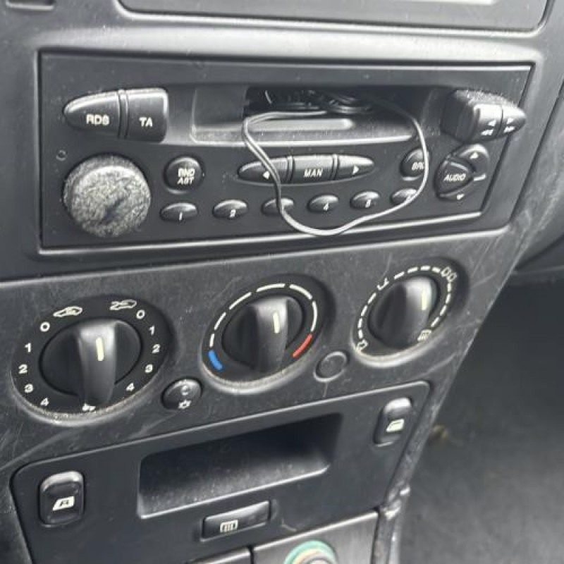 Tambour arriere droit CITROEN XSARA Photo n°19