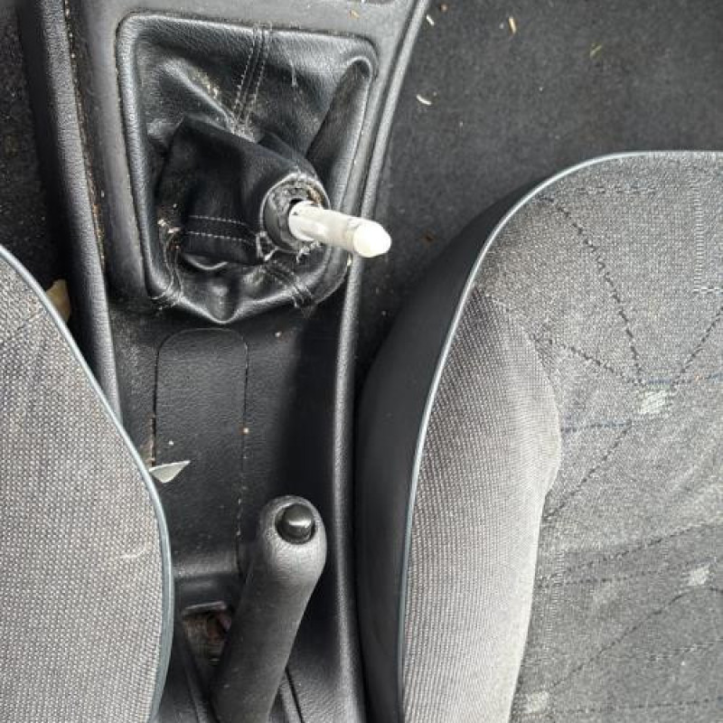 Tambour arriere droit CITROEN XSARA Photo n°20