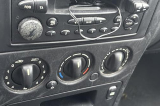 Tambour arriere gauche CITROEN XSARA